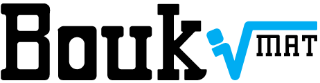 Bouki MAT Logo